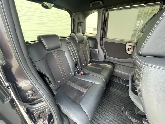 ホンダ Ｎ ＢＯＸ カスタム G L ターボ ホンダセンシング 熊本県 2018(平30)年 10.5万km プレミアムベルベットパープル・パール (株)IDOMが運営する【じしゃロン熊本店】の自社ローン専用車両になりますこちらは現金またはオートローンご利用時の価格です。自社ローンご希望の方は別途その旨お申付け下さい/純正ナビ（ＣＤ　ＤＶＤ　ＢＴ）　/バックカメラ　/両側パワースライドドア　/ホンダセンシング/ドライブレコーダー　/ビルトインＥＴＣ　/追従型クルーズコントローラー　/パドルシフト　/Ｗ＋サイドエアバッグ　/カーテンエアバッグ