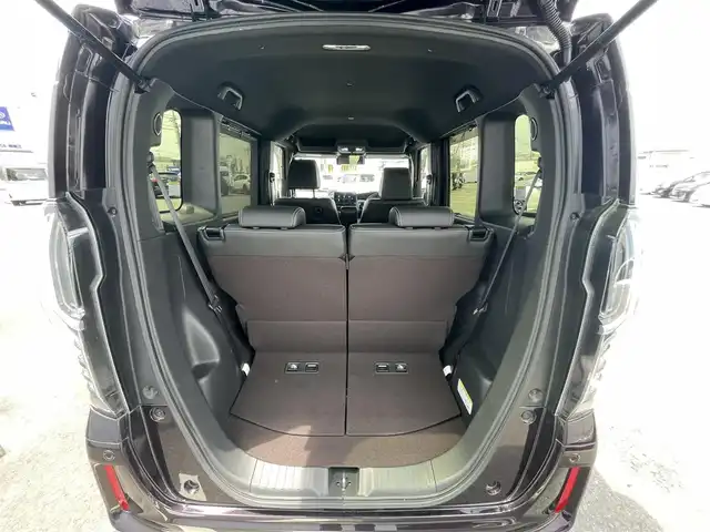 ホンダ Ｎ ＢＯＸ カスタム G L ターボ ホンダセンシング 熊本県 2018(平30)年 10.5万km プレミアムベルベットパープル・パール (株)IDOMが運営する【じしゃロン熊本店】の自社ローン専用車両になりますこちらは現金またはオートローンご利用時の価格です。自社ローンご希望の方は別途その旨お申付け下さい/純正ナビ（ＣＤ　ＤＶＤ　ＢＴ）　/バックカメラ　/両側パワースライドドア　/ホンダセンシング/ドライブレコーダー　/ビルトインＥＴＣ　/追従型クルーズコントローラー　/パドルシフト　/Ｗ＋サイドエアバッグ　/カーテンエアバッグ