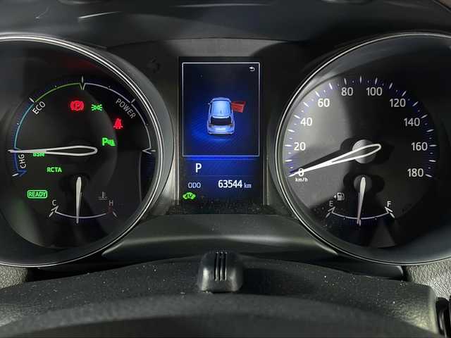 トヨタ Ｃ－ＨＲ G LEDエディション 福岡県 2018(平30)年 6.4万km ホワイトパールクリスタルシャイン 純正ナビ/レーダークルーズコントロール/Bluetooth/シートヒーター(運転席+助手席)/フルセグ/ETC/バックカメラ/前後コーナーセンサー/純正マット/DVD/HDMI/純正アルミ/ブラインドスポットモニター/RCTA/レーンキープアシスト/横滑り防止装置/盗難防止装置/衝突被害軽減システム/Wエアバッグ/カーテンエアバッグ/オートライト/オートハイビーム