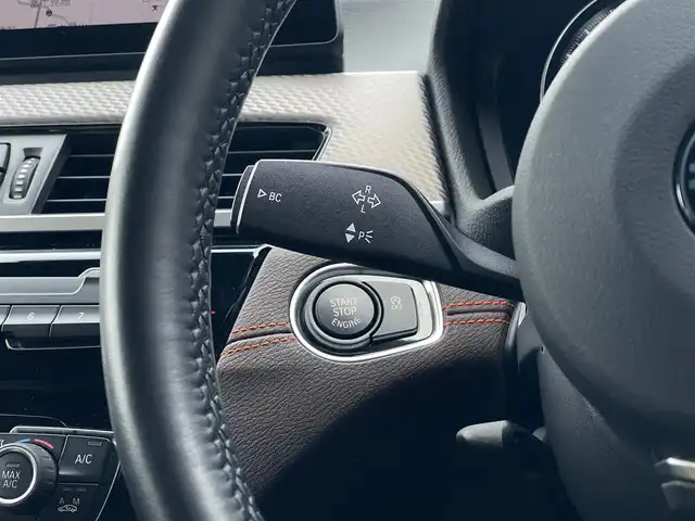 ＢＭＷ ＢＭＷ Ｘ２ xDrive 20d MスポーツX EDジョイ+ 山梨県 2021(令3)年 1.5万km グレー ハイラインパッケージ/純正HDDナビ/茶革シート/前席パワーシート/前席シートヒーター/コンフォートアクセス/インテリジェントセーフティ/ACC/LKA/アンビエントライト/LED/AUTOライト/純正OP19インチアルミホイール