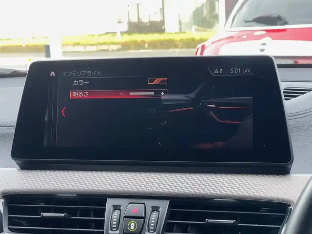 ＢＭＷ ＢＭＷ Ｘ２ xDrive 20d MスポーツX EDジョイ+ 山梨県 2021(令3)年 1.5万km グレー ハイラインパッケージ/純正HDDナビ/茶革シート/前席パワーシート/前席シートヒーター/コンフォートアクセス/インテリジェントセーフティ/ACC/LKA/アンビエントライト/LED/AUTOライト/純正OP19インチアルミホイール