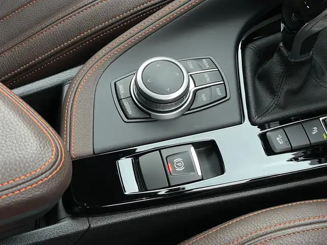 ＢＭＷ ＢＭＷ Ｘ２ xDrive 20d MスポーツX EDジョイ+ 山梨県 2021(令3)年 1.5万km グレー ハイラインパッケージ/純正HDDナビ/茶革シート/前席パワーシート/前席シートヒーター/コンフォートアクセス/インテリジェントセーフティ/ACC/LKA/アンビエントライト/LED/AUTOライト/純正OP19インチアルミホイール