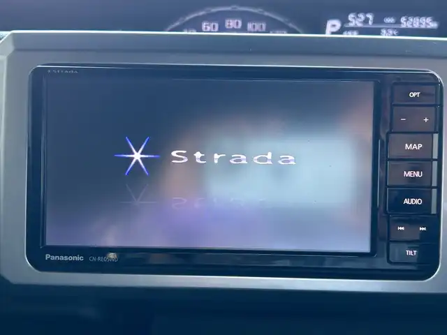 ダイハツ ウェイク G ターボ SA Ⅲ 和歌山県 2018(平30)年 5.3万km ブラックマイカメタリック Panasonic7インチナビ（CN-RE05WD）/フルセグTV/Bluetooth/CD/DVD/バックカメラ/ETC/ドライブレコーダー/スマートアシストIII/衝突軽減カメラ/コーナーセンサー/両側パワースライドドア/HIDヘッドライト/フォグランプ/オートライト/オートハイビーム/アイドリングストップ/フルオートエアコン/電動格納ミラー/純正14インチAW/横滑り防止機能/プッシュスタート/スマートキー
