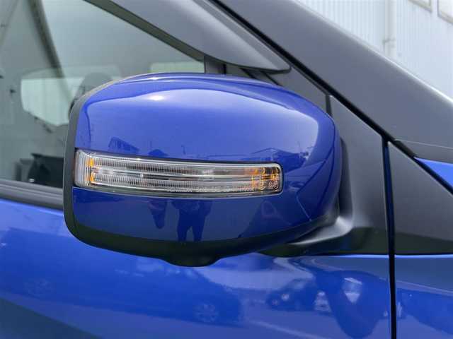 日産 デイズ HWS X プロパイロットED 香川県 2021(令3)年 2.7万km アトランティックブルー インテリジェントアラウンドビューモニター/社外ナビ（フルセグTV）/電動パーキングブレーキ/オートホールド/ステアリングスイッチ/ヘッドライトレバライザー/LEDヘッドライト/LEDフォグランプ/社外AW15インチ/ドライブレコダー/プッシュスタート/フロアマット、バイザー