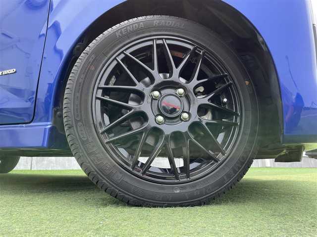 日産 デイズ HWS X プロパイロットED 香川県 2021(令3)年 2.7万km アトランティックブルー インテリジェントアラウンドビューモニター/社外ナビ（フルセグTV）/電動パーキングブレーキ/オートホールド/ステアリングスイッチ/ヘッドライトレバライザー/LEDヘッドライト/LEDフォグランプ/社外AW15インチ/ドライブレコダー/プッシュスタート/フロアマット、バイザー