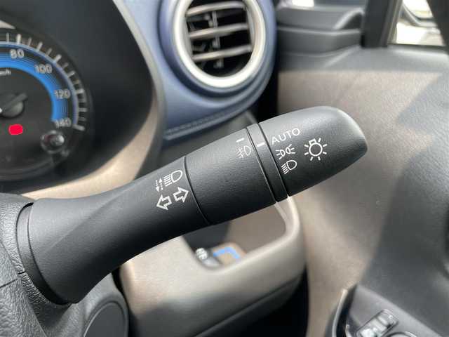 日産 デイズ HWS X プロパイロットED 香川県 2021(令3)年 2.7万km アトランティックブルー インテリジェントアラウンドビューモニター/社外ナビ（フルセグTV）/電動パーキングブレーキ/オートホールド/ステアリングスイッチ/ヘッドライトレバライザー/LEDヘッドライト/LEDフォグランプ/社外AW15インチ/ドライブレコダー/プッシュスタート/フロアマット、バイザー