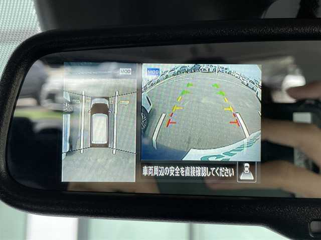 日産 デイズ HWS X プロパイロットED 香川県 2021(令3)年 2.7万km アトランティックブルー インテリジェントアラウンドビューモニター/社外ナビ（フルセグTV）/電動パーキングブレーキ/オートホールド/ステアリングスイッチ/ヘッドライトレバライザー/LEDヘッドライト/LEDフォグランプ/社外AW15インチ/ドライブレコダー/プッシュスタート/フロアマット、バイザー