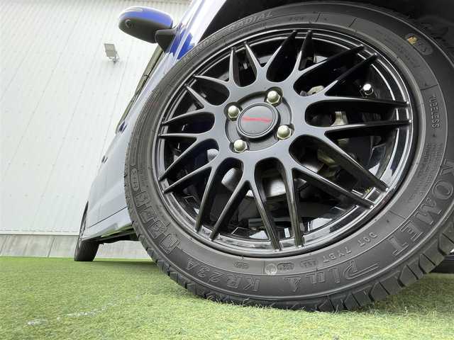 日産 デイズ HWS X プロパイロットED 香川県 2021(令3)年 2.7万km アトランティックブルー インテリジェントアラウンドビューモニター/社外ナビ（フルセグTV）/電動パーキングブレーキ/オートホールド/ステアリングスイッチ/ヘッドライトレバライザー/LEDヘッドライト/LEDフォグランプ/社外AW15インチ/ドライブレコダー/プッシュスタート/フロアマット、バイザー