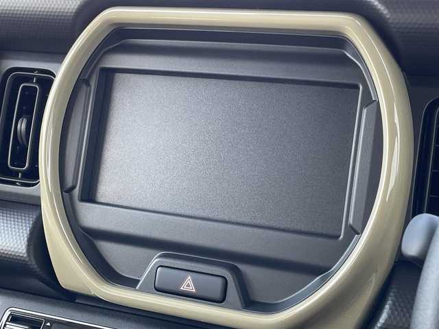 スズキ ハスラー HYBRID G 佐賀県 2025(令7)年 0.1万km未満 ピュアホワイトP LEDヘッドライト/・オートマチックハイビーム/シートヒーター/スマートキー/新車保証書/取扱説明書/スペアキー1本/スズキ セーフティサポート（全車標準装備）/・衝突被害軽減ブレーキ（デュアルカメラブレーキサポート）/・誤発進抑制機能（前方・後方）/・車線逸脱警報機能/・ふらつき警報機能/・先行車発進お知らせ機能/・後退時ブレーキサポート/・標識認識機能/・制動時の車両安定性確保/・ESP（車両走行安定補助システム）/・横滑り防止・トラクションコントロール