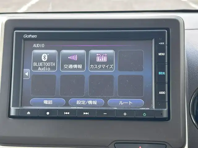 ホンダ Ｎ ＷＧＮ L ホンダセンシング 長崎県 2022(令4)年 2万km プラチナホワイトパール ワンオーナー/純正ナビ/Bluetooth/AM・FM/USB/バックカメラ/コーナーセンサー/オートライト/スマートキー/プッシュスタート/レーンキープアシスト/ホンダセンシング/ETC