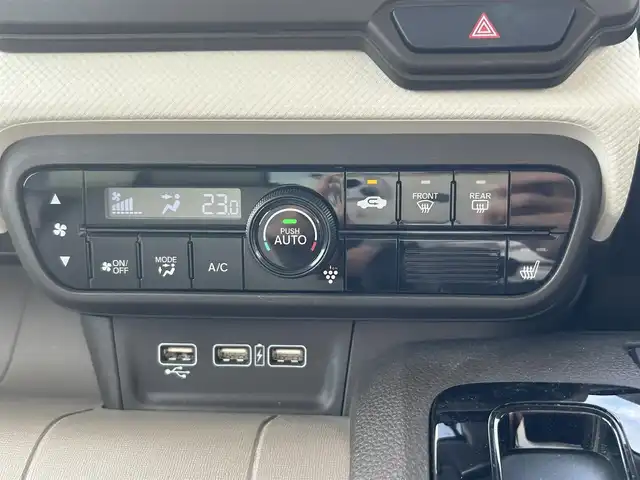 ホンダ Ｎ ＷＧＮ L ホンダセンシング 長崎県 2022(令4)年 2万km プラチナホワイトパール ワンオーナー/純正ナビ/Bluetooth/AM・FM/USB/バックカメラ/コーナーセンサー/オートライト/スマートキー/プッシュスタート/レーンキープアシスト/ホンダセンシング/ETC