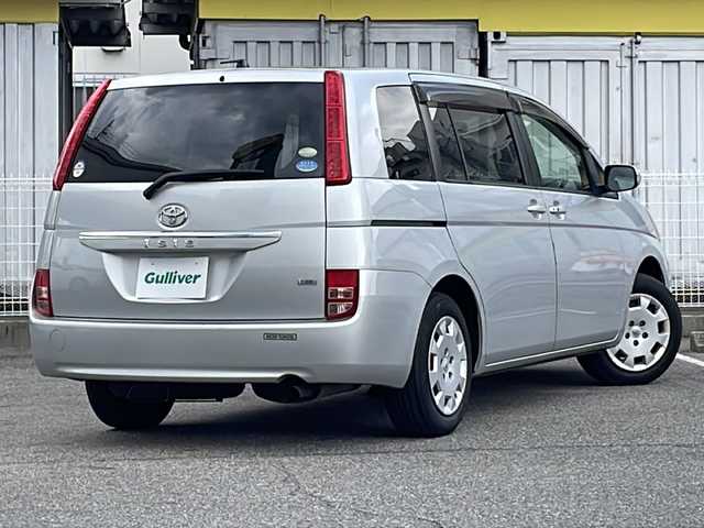 トヨタ アイシス L Gエディション 愛知県 2010(平22)年 8.5万km シルバーM /純正SDナビ//NSCN-W60//ワンセグ/AM/FM/AUX//ビルトインETC//片側パワースライドドア//純正ハロゲンライト//純正フロアマット//純正ドアバイザー//光軸上下調整ダイヤル//ステアスイッチ//電格ミラー//プッシュスタート//ISOFIX//ダブルエアバック//スマートキー//スペアキー1本//取扱説明書//ナビ説明書//保証書//記録簿(R5)