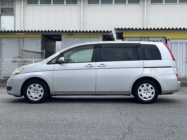 トヨタ アイシス L Gエディション 愛知県 2010(平22)年 8.5万km シルバーM /純正SDナビ//NSCN-W60//ワンセグ/AM/FM/AUX//ビルトインETC//片側パワースライドドア//純正ハロゲンライト//純正フロアマット//純正ドアバイザー//光軸上下調整ダイヤル//ステアスイッチ//電格ミラー//プッシュスタート//ISOFIX//ダブルエアバック//スマートキー//スペアキー1本//取扱説明書//ナビ説明書//保証書//記録簿(R5)