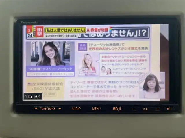 スズキ ラパン X 栃木県 2018(平30)年 16.9万km ベージュ ワンオーナー/純正ナビ（TV/AM/FM）/運転席シートヒーター/ETC/純正14インチアルミホイル/プッシュスタート/衝突軽減ブレーキ/アイドリングストップ/スマートキー/パワーステアリング/パワーウィンドウ