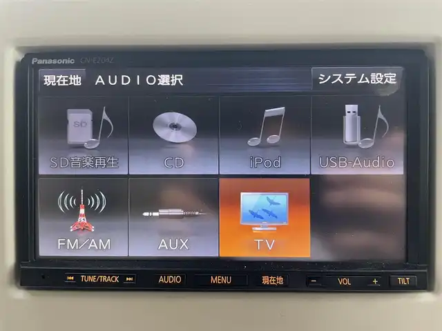 スズキ ラパン X 栃木県 2018(平30)年 16.9万km ベージュ ワンオーナー/純正ナビ（TV/AM/FM）/運転席シートヒーター/ETC/純正14インチアルミホイル/プッシュスタート/衝突軽減ブレーキ/アイドリングストップ/スマートキー/パワーステアリング/パワーウィンドウ