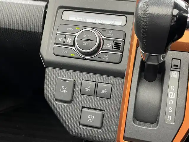 ダイハツ タフト G ターボ 滋賀県 2020(令2)年 1万km フォレストカーキメタリック 純正7インチディスプレイオーディオ/【CD/DVD/USB/iPod/AUX】/バックカメラ/衝突軽減ブレーキ/追従クルーズコントロール/クリアランスソナー/ガラスルーフ/LEDヘッドライト/オートライト/オートマチックハイビーム/前後ドライブレコーダー/ETC/D/Nシートヒーター/電動パーキングブレーキ/オートブレーキホールド/純正フロアマット/ドアバイザー/プッシュスタート/スマートキー/ステアリングリモコン