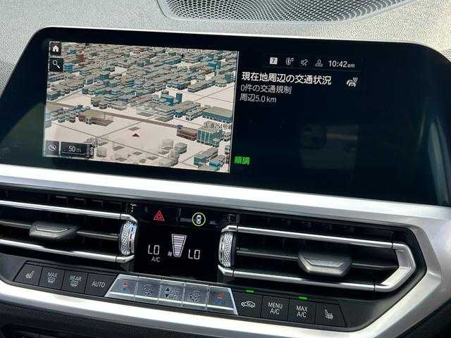 ＢＭＷ ３２０ｄ xDrive ツーリング Mスポーツ 埼玉県 2020(令2)年 2.3万km 黒 ワンオーナー/黒半革シート/ＡＣＣ/純正HDDナビ/（Bluetooth/USB/CD/DVD）/シートヒータ/パドルシフト/純正ミラーＥＴＣ/パワーバックドア/バックカメラ/電動リアゲート/オートマチックハイビーム