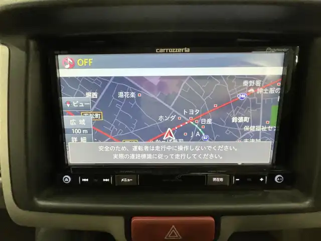 スズキ エブリイ PA 神奈川県 2019(令1)年 10.8万km スペリアホワイト (株)IDOMが運営する【じしゃロンOO店】の自社ローン専用車両になりますこちらは現金またはオートローンご利用時の価格です。自社ローンご希望の方は別途その旨お申付け下さい/社外メモリナビ/バックカメラ/ＥＴＣ/レーダーブレーキ/ドアバイザー