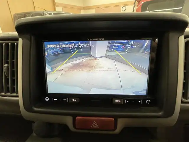 スズキ エブリイ PA 神奈川県 2019(令1)年 10.8万km スペリアホワイト (株)IDOMが運営する【じしゃロンOO店】の自社ローン専用車両になりますこちらは現金またはオートローンご利用時の価格です。自社ローンご希望の方は別途その旨お申付け下さい/社外メモリナビ/バックカメラ/ＥＴＣ/レーダーブレーキ/ドアバイザー