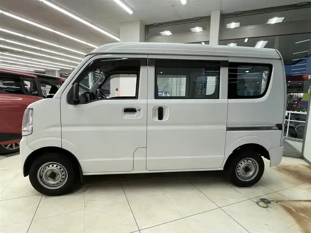 スズキ エブリイ PA 神奈川県 2019(令1)年 10.8万km スペリアホワイト (株)IDOMが運営する【じしゃロンOO店】の自社ローン専用車両になりますこちらは現金またはオートローンご利用時の価格です。自社ローンご希望の方は別途その旨お申付け下さい/社外メモリナビ/バックカメラ/ＥＴＣ/レーダーブレーキ/ドアバイザー