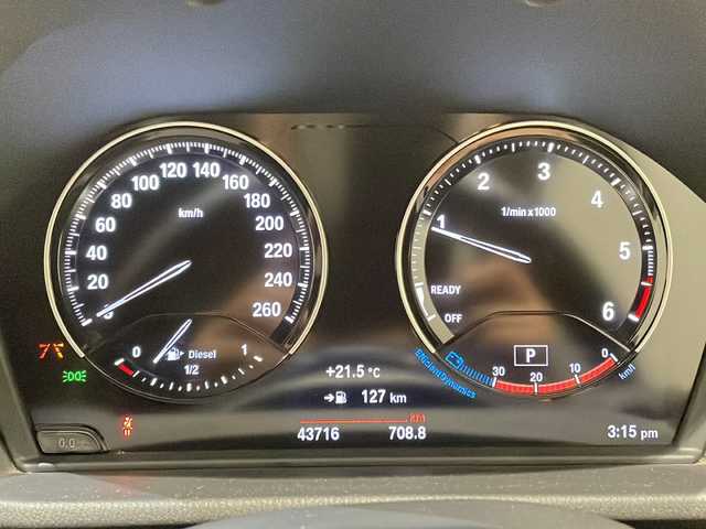 ＢＭＷ Ｘ１ xDrive 18d xライン 新潟県 2018(平30)年 4.4万km ミネラルホワイト DSC／ダイナミック・スタビリティ・コントロール/クルーズコントロール/PDC／パーク・ディスタンス・コントロール/パーキング・アシスト/シートヒーター/インテリジェントセーフティ/純正HDDナビ/(DVD/Bluetooth/USB)/バックカメラ/ミラー一体型ETC/ダウンヒルアシスト/純正18インチアルミホイール/LEDオートライト/シルバールーフレール/電格調整ミラー/ヒルクライムアシスト/横滑り防止機能/W/サイド/カーテンエアバッグ/ABS/スタッドレスタイヤ（純正ホイール）