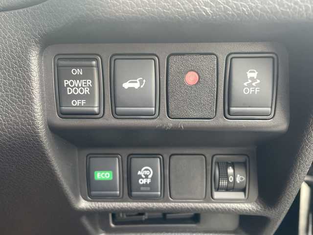 日産 エクストレイル 20Xi レザーエディション 山口県 2020(令2)年 2.9万km ダイヤモンドブラック プロパイロット　/レーダークルーズコントロール　/全席シートヒーター　/レザーシート/純正ナビ【ＭＭ５１９－Ｄ】/　（Ｂｌｕｅｔｏｏｔｈ・フルセグＴＶ・ＣＤ・ＤＶＤ・Ｂｌｕ－ｒａｙ）/ヒーテッドドアミラー/デジタルインナーミラー/全方位モニター・バックカメラ/ビルトインETC/ルーフレール/運転席・助手席パワーシート/電動リアゲート/前後ドライブレコーダー/LEDライト/オートライト/スペアキー1本/スマートキー/プッシュスタート/純正フロアマット/保証書/取扱説明書