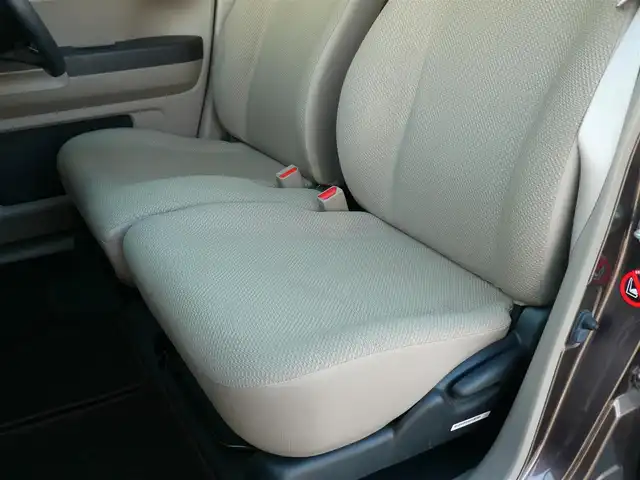 ホンダ ライフ C 静岡県 2012(平24)年 8.3万km ベルベットマルーンメタリック 社外メモリーナビ/（AVIC-MRZ05）/テレビ・CD/オールテレーンタイヤ/ライトレベライザー/LEDランプ/フロアマット/キーレス/ETC/新車保証書/取扱説明書