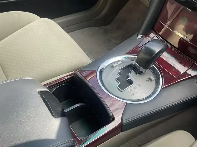 トヨタ マークＸ 300Gプレミアム 大阪府 2008(平20)年 9.7万km 紺 純正ナビ/サンルーフ/パワーシート/ETC/プッシュスタート/スマートキー/-スペアキー×１/純正１６インチAW