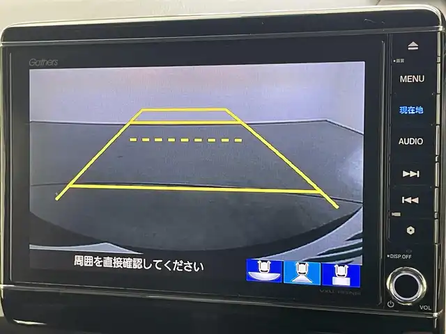 ホンダ Ｎ ＢＯＸ カスタム G EX ターボ ホンダセンシング 愛知県 2018(平30)年 4.7万km プレミアムグラマラスブロンズP 純正８型ナビ　禁煙　バックカメラ　両側パワスラ　ＥＴＣ　ドラレコ　パドルシフト　ホンダセンシング　衝突軽減　追従クルコン　ＬＥＤオートライト　Ｂｌｕｅｔｏｏｔｈ　フルセグ　ＤＶＤ　スマートキー　フォグ