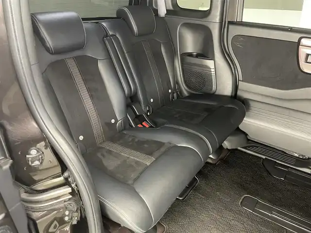 ホンダ Ｎ ＢＯＸ カスタム G EX ターボ ホンダセンシング 愛知県 2018(平30)年 4.7万km プレミアムグラマラスブロンズP 純正８型ナビ　禁煙　バックカメラ　両側パワスラ　ＥＴＣ　ドラレコ　パドルシフト　ホンダセンシング　衝突軽減　追従クルコン　ＬＥＤオートライト　Ｂｌｕｅｔｏｏｔｈ　フルセグ　ＤＶＤ　スマートキー　フォグ