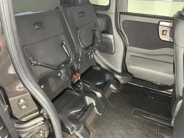 ホンダ Ｎ ＢＯＸ カスタム G EX ターボ ホンダセンシング 愛知県 2018(平30)年 4.7万km プレミアムグラマラスブロンズP 純正８型ナビ　禁煙　バックカメラ　両側パワスラ　ＥＴＣ　ドラレコ　パドルシフト　ホンダセンシング　衝突軽減　追従クルコン　ＬＥＤオートライト　Ｂｌｕｅｔｏｏｔｈ　フルセグ　ＤＶＤ　スマートキー　フォグ