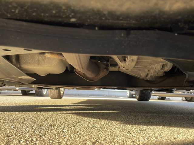 スズキ スイフト スポーツ 静岡県 2015(平27)年 7.6万km スーパーブラックパール /社外ナビ/地デジTV//社外CD/DVD/Bluetooth//バックカメラ//ディスチャージ//純正17インチAW//クルーズコントロール//ETC//オートライト//スマートキー