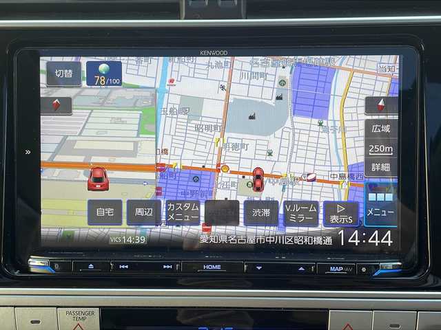 トヨタ ランドクルーザー プラド TX 愛知県 2021(令3)年 4.9万km ホワイトパールクリスタルシャイン ベージュ内装/ルーフレール/社外SDナビ/フルセグTV・CD・DVD・Bluetooth・USB・AM・FM/バックカメラ/プリクラッシュセーフティ/レーダークルーズコントロール/LDA/クリアランスソナー/2.0ビルトインETC/純正17インチアルミホイール/LEDヘッドライト/オートハイビーム/ヘッドライトウォッシャー/スマートキー/プッシュスタート/純正フロアマット/保証書/取扱説明書/スペアスマートキー