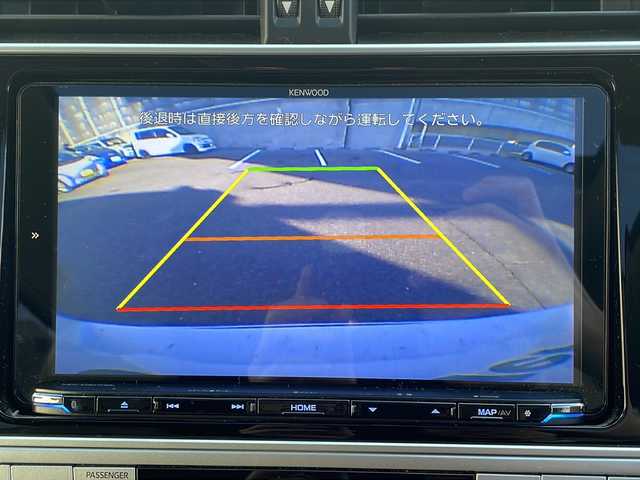 トヨタ ランドクルーザー プラド TX 愛知県 2021(令3)年 4.9万km ホワイトパールクリスタルシャイン ベージュ内装/ルーフレール/社外SDナビ/フルセグTV・CD・DVD・Bluetooth・USB・AM・FM/バックカメラ/プリクラッシュセーフティ/レーダークルーズコントロール/LDA/クリアランスソナー/2.0ビルトインETC/純正17インチアルミホイール/LEDヘッドライト/オートハイビーム/ヘッドライトウォッシャー/スマートキー/プッシュスタート/純正フロアマット/保証書/取扱説明書/スペアスマートキー