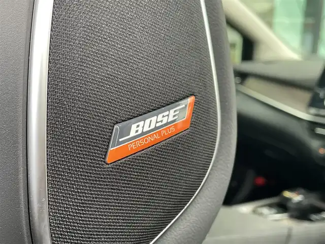 日産 オーラ G レザーエディション 島根県 2024(令6)年 2.4万km バーガンディー 登録時走行距離　23306km/純正ナビ(Bluetooth/AM/FM/USB/HDMI)/フルセグテレビ/BOSEサウンド/全周囲カメラ/プロパイロット/シートヒーター（DN席）/ステアリングヒーター/ステアリングスイッチ/ブラインドスポットモニター/置くだけモバイル充電/オートライト/オートハイビーム/コーナーセンサー/速度標識表示/エマージェンシーブレーキ/レーンキープアシスト/ドライブレコーダー/ETC2.０/純正アルミ１７インチ