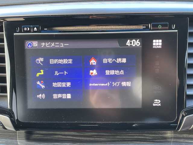 ホンダ オデッセイ 神奈川県 2014(平26)年 9.2万km プレミアムヴィーナスブラックP 純正ナビ（ワンセグ/Bluetooth/CD/DVD/USB/HDMI）/両側パワースライドドア/クルーズコントロール/バックカメラ/ビルドインETC/LEDヘッドライト　/フォグライト　/オートライト　/電動格納ミラー　/プッシュスタート/スマートキー/純正アルミホイール/純正フロアマット/ABS/横滑り防止装置