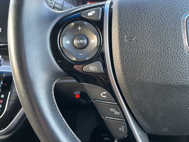 ホンダ オデッセイ 神奈川県 2014(平26)年 9.2万km プレミアムヴィーナスブラックP 純正ナビ（ワンセグ/Bluetooth/CD/DVD/USB/HDMI）/両側パワースライドドア/クルーズコントロール/バックカメラ/ビルドインETC/LEDヘッドライト　/フォグライト　/オートライト　/電動格納ミラー　/プッシュスタート/スマートキー/純正アルミホイール/純正フロアマット/ABS/横滑り防止装置