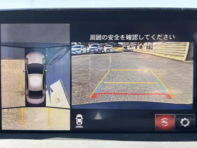 マツダ マツダ６セダン XD ブラックトーンエディション 茨城県 2021(令3)年 3.3万km ジェットブラックマイカ ブラックトーンエディション特別仕様車/純正ナビ/　(AM/FM/CD/DVD/USB/AUX/Bluetooth/TV)/Boseサウンド/全方位カメラ/前後ドライブレコーダー/追従型クルーズコントロール/ETC/LEDヘッドライト/レザーシート/シートヒーター/ハンドルヒーター/前後コーナーセンサー/レーンキープアシスト/カーテンエアバック/オートライト/パワーステアリング/純正アルミホイール