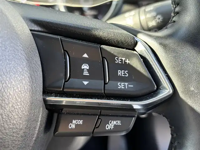 マツダ マツダ６セダン XD ブラックトーンエディション 茨城県 2021(令3)年 3.3万km ジェットブラックマイカ ブラックトーンエディション特別仕様車/純正ナビ/　(AM/FM/CD/DVD/USB/AUX/Bluetooth/TV)/Boseサウンド/全方位カメラ/前後ドライブレコーダー/追従型クルーズコントロール/ETC/LEDヘッドライト/レザーシート/シートヒーター/ハンドルヒーター/前後コーナーセンサー/レーンキープアシスト/カーテンエアバック/オートライト/パワーステアリング/純正アルミホイール