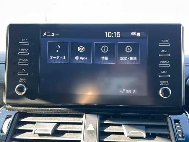 トヨタ ランドクルーザー AX 福島県 2024(令6)年 1万km ホワイトパールクリスタルシャイン トヨタセーフティセンス/・衝突被害軽減ブレーキ/・オートハイビーム/・車線逸脱警報装置/・レーダークルーズコントロール/・ロードサインアシスト/・プロアクティブドライビングアシスト/純正ディスプレイオーディオナビ/・BT/USB/MiraCast/AM/FM/・純正ビルトインETC/・前後ドライブレコーダー/・バックカメラ/・アラウンドビューモニター/D席パワーシート/・3列シート/・フルフラットシート/電子パーキング/・オートブレーキホールド/革張りステアリング/・ステアリングスイッチ/パーキングセンサー/電動格納ミラー/・ウィンカーミラー/・オートミラー/寒冷地仕様/プッシュスタート/・スマートキー/Cタイプ充電ポート/・USB充電ポート/LEDヘッドライト/・フォグランプ/・オートライト/ルーフレール/純正フロアマット/純正18インチAW/盗難防止装置