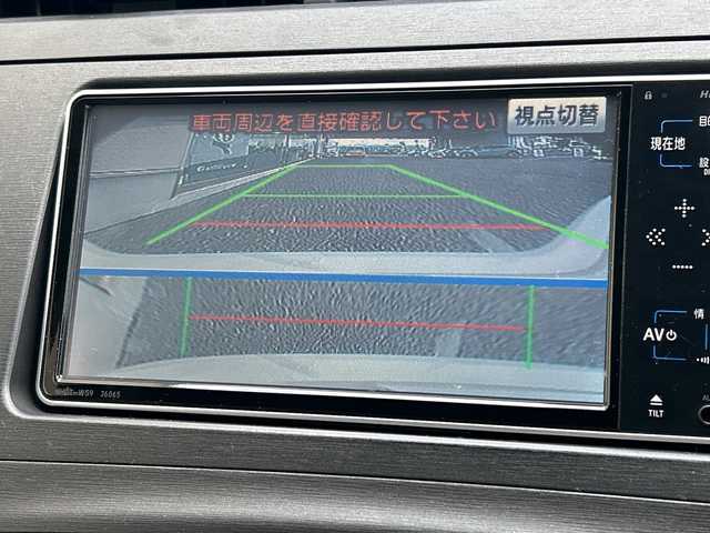 トヨタ プリウス S 大阪府 2009(平21)年 3.3万km ホワイトパールクリスタルシャイン ワンオーナー/７インチナビ（NHDT-W59)/AM/FM/ワンセグ/CD/バックカメラ/サイドカメラ/前後コーナーセンサー/プッシュスタート/エレクトロニックシフト/ステアリングリモコン/横滑り防止機能/電動格納ドアミラー/カーテンエアバック/オートライト/ヘッドライトレベライザー/純正フォグライト/スマートキー/純正フロアマット/純正ドアバイザー