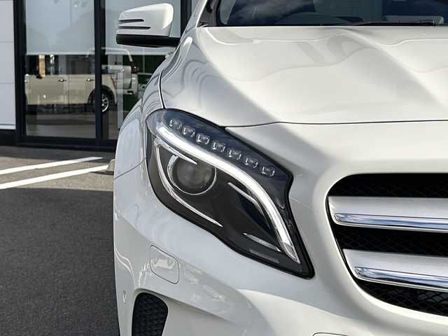 メルセデス・ベンツ ＧＬＡ１８０