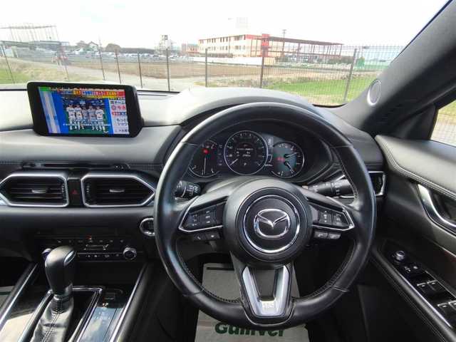 マツダ ＣＸ－８ XD Lパッケージ 香川県 2020(令2)年 8.3万km マシーングレープレミアムM ワンオーナー/サンルーフ/純正8型ナビ(BT/CD/DVD)/フルセグTV/パワーバックドア/360度ビューモニター/ETC/セルスタードライブレコーダー/レーダークルーズコントロール/パーキングセンサー/アドバンスドスマートシティブレーキサポート/ブラインドスポットモニタリング/スマートブレーキサポート/レーンキープアシストシステム/交通標識認識システム/ドライバーアテンションアラート/車線逸脱警報システム/アクティブドライビングディスプレイ/ツインターボ/アダプティブLEDヘッドランプ/デュアルオートエアコン/本革巻きステアリング/ステアリングヒーター/ディープレッドナッパ革シート/前席/2列目シートヒーター/前席パワーシート/ベンチレーション/運転席ドライビングポジションメモリー/BOSEサウンドシステム/純正19インチアルミホイール/アドバンストキーレスエントリーシステム/禁煙車