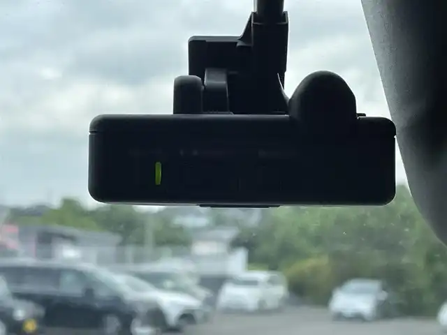 ダイハツ ムーヴ キャンバス X メイクアップ リミテッド SAⅢ 愛媛県 2019(平31)年 2.8万km パールホワイトⅢ/ファインミントメタリック 2トーン 純正ナビ/フルセグTV/BT/AM/FM/CD/DVD/全周囲カメラ/両側パワースライドドア/ドラレコ/衝突被害軽減装置/横滑り防止装置/ETC/アイドリングストップ/盗難防止装置/電格ミラー/シガーソケット/純正ドアバイザー/ISOFIX/フォグランプ/スペアキー1本/純正ホイールキャップ/現状サマー(鉄)(155/65/R14)/DUNLOP ENASAVE