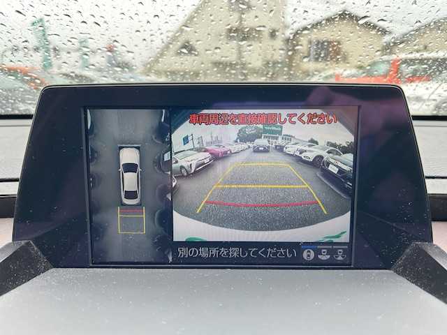 トヨタ クラウン ハイブリッド G－エグゼクティブ 大阪府 2018(平30)年 7.4万km ホワイトパールクリスタルシャイン アラウンドビューモニター/ブラインドスポットモニター/純正ナビ(BT/CD/USB/フルセグ)/衝突被害軽減システム/レーンキープアシスト/コーナーセンサー/アダクティブクルーズコントロール/純正アルミホイール/純正フロアマット/パーキングアシスト/パワーシート/シートヒーター/エアシート/ステアリングヒーター/ドライブレコーダー/ビルトインETC/プッシュスタートボタン/スマートキー×2/LEDヘッドライト