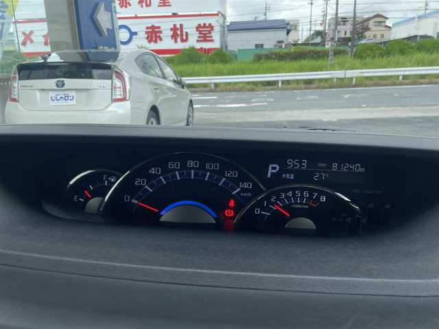 ダイハツ タント カスタム X 愛知県 2015(平27)年 8.2万km ブラックマイカメタリック (株)IDOMが運営する【じしゃロン豊川店】の自社ローン専用車両になります。こちらは現金またはオートローンご利用時の価格です。自社ローンご希望の方は別途その旨お申付け下さい/ 純正メモリナビ/　◯ CD再生機能/　◯ DVD再生機能/　◯ BT対応/　◯ フルセグTV/ バックカメラ/ ETC/ ステアリングスイッチ/ プッシュスタート/ 左側パワースライドドア/ ドアバイザー/ ウインカーミラー/ 純正フロアマット