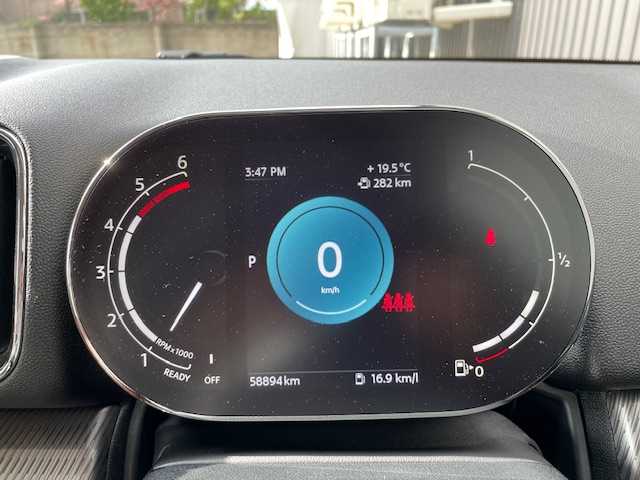 ＭＩＮＩ ＢＭＷ ミニ クロスオーバー クーパー SD オール4 青森県 2022(令4)年 5.9万km MINI Yoursエニグマティックブラック ワンオーナー/4WD/ディーゼル/ターボ/オプションカラー/（エニグマティックブラック）/純正HDDナビ/(Bluetooth/radio）/ALL４　TRIM/　・19インチアルミホイール　ターンスタイル・スポーク/　・レザーチェスター　モルトブラウン/　・電動フロントシート（運転席メモリー機能付）/　・シートヒーター（フロント左右）/　・MINIドライビングモード/アダプティブクルーズコントロール/パワーバックドア/スポーツレザーステアリング/前後バンパーセンサー/バックカメラ/インテリジェントセーフティ/ミラー一体型ETC/LEDオートライト・フォグ/リアヒーター/ステアリングスイッチ/オートワイパー/ルーフレール/W/サイド/カーテンエアバッグ/ABS/横滑り防止/スマートキーx2/保証書・取扱説明書