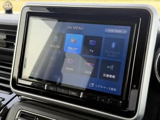 スズキ スペーシア カスタム HYBRID XS ターボ 佐賀県 2019(令1)年 4.7万km ピュアホワイトP SUZUKI Safety Support/デュアルセンサーブレーキサポート/パーキングソナー/先行車発進お知らせ/車線逸脱警報機能/クルーズコントロール/社外8型ナビゲーション【AVIC-RL710】/AM FM CD DVD フルセグ/Bluetooth HDMI USB/バックカメラ/前後ドライブレコーダー/両側パワースライドドア/革巻きステアリング/ステアリングリモコン/ハーフレザーシート/シートヒーター/後席サーキュレーター/後席サンシェード/純正フロアマット/純正15インチアルミホイール/プッシュスタート/スマートキー/スペアキー１本/ドアバイザー