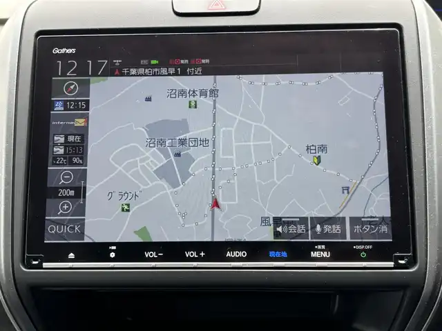 ホンダ フリード G ホンダセンシング 千葉県 2021(令3)年 2.4万km プラチナホワイトパール ワンオーナー/純正９インチメモリナビ/　（BT/DVD/CD/AM/FM)/ETC2.0/純正フリップダウン/純正前後ドラレコ/バックカメラ/ハーフレザー/前席シートヒーター/両側パワースライド/レーダークルーズコントロール/ホンダセンシング/LEDヘッドライト/スペアキー/取扱説明書/保証書