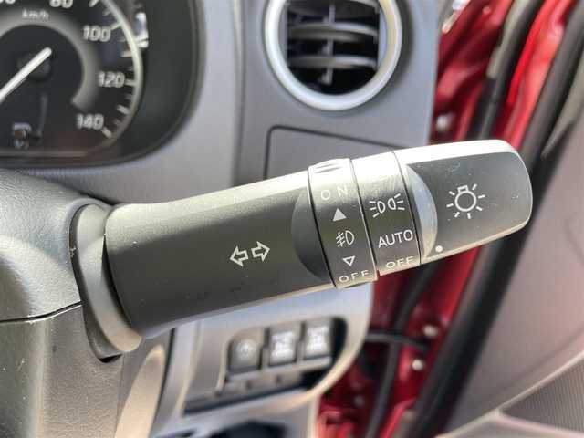 日産 デイズ ルークス HWS X Vセレクション 石川県 2018(平30)年 7.3万km スパークリングレッド/ブラック ワンオーナー/純正メモリーナビ/純正CD/DVD/フルセグTV/LEDヘッドライト/両側パワースライドドア/アラウンドビューモニター/ETC/ドライブレコーダー/純正アルミホイール/インテリキー/プッシュスタート/電動ミラー/エマージェンシーブレーキ/保証書